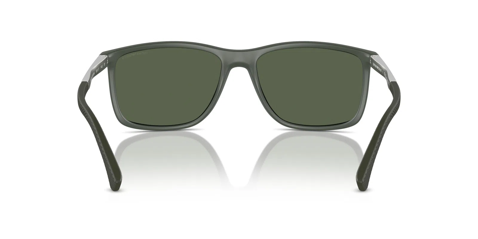 Emporio Armani 4058 Sunglasses - view 67